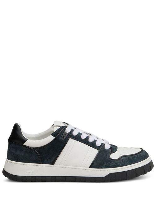 Sneaker Walk AMI PARIS | USN434AL0098101